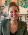 Imagen de perfil de Lara Ariño Asistente Virtual
