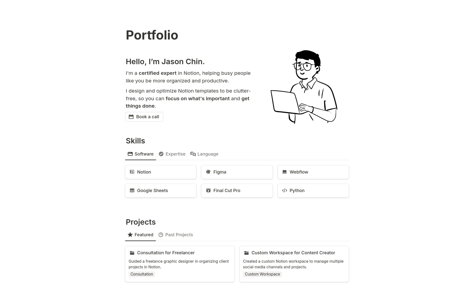 ภาพสำหรับ career-launch-toolkit
