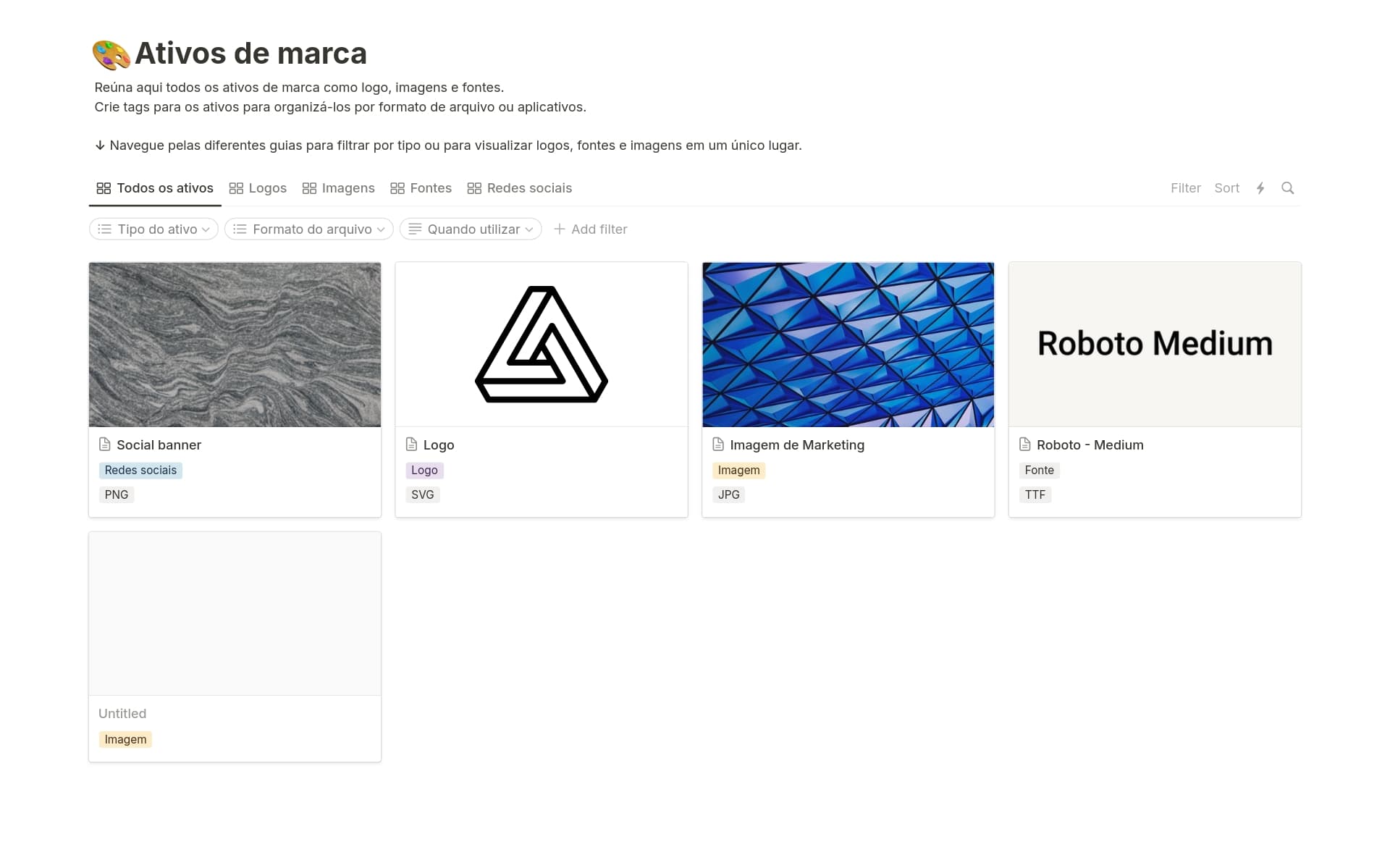 Imagem da coleção top-8-free-brand-rules-templates-in-notion